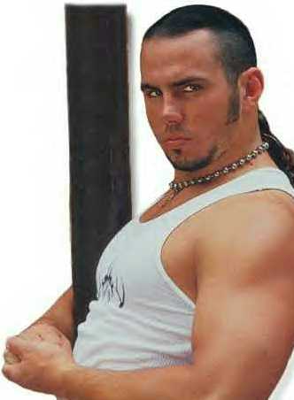 Matt Hardy